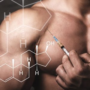 Testosterone Replacement Therapy (TRT)