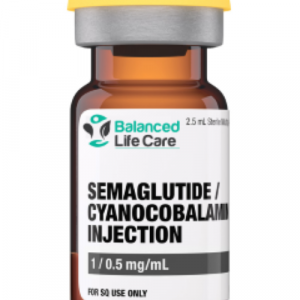Semaglutide / Cyanocobalamin Injection