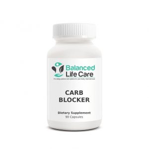 Carb Blocker