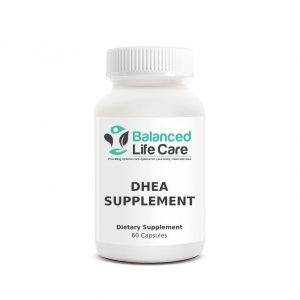 DHEA Supplement