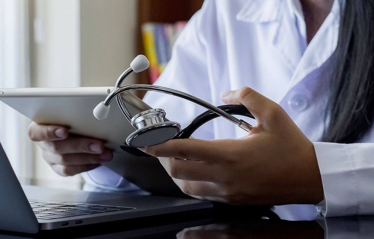 General Care Consultation