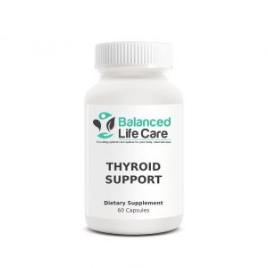Thyroid Support
