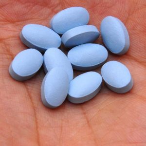 Viagra (Sildenafil) Tablets