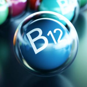 Vitamin B12 Tablets