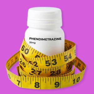 Phendimetrazine Tartrate Weight Loss Treatment