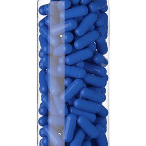 Phentermine/Topiramate Capsules (Qsymia)