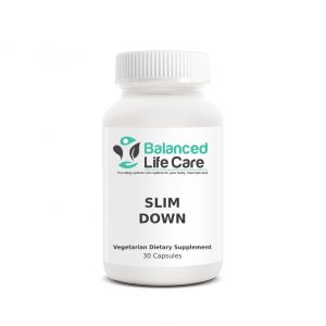Slim Down - Weight Loss Management
